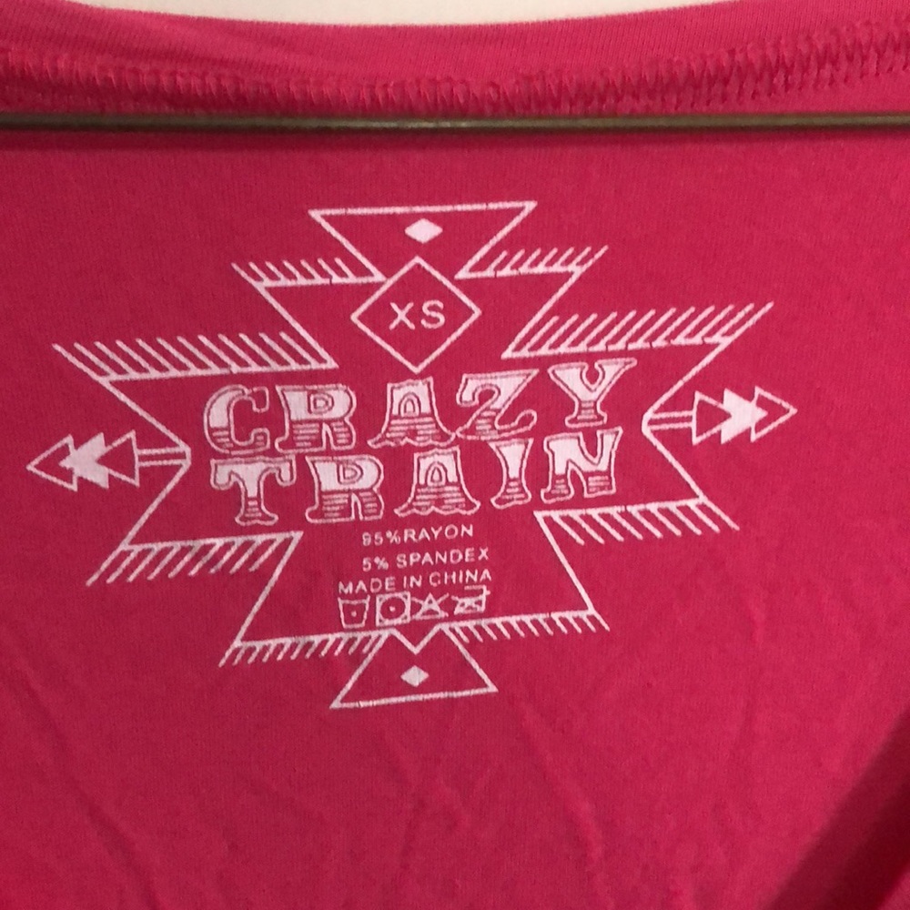 Crazy Train - Picture 2 of 3